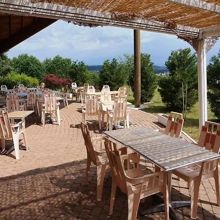 Les Portes D'apcher Saint-Chély-dʼApcher