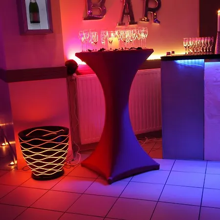 Les Portes D'apcher 3*