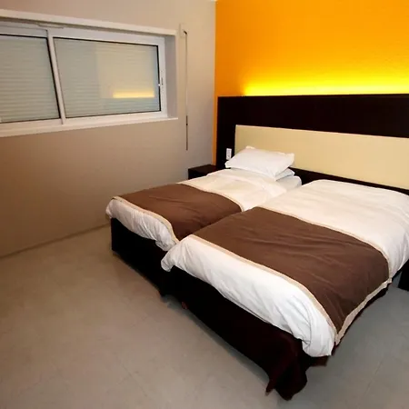 Les Portes D'apcher Hotel Saint-Chély-dʼApcher