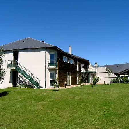 Les Portes D'apcher 3*