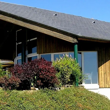 Les Portes D'apcher