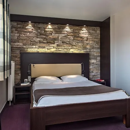 Hotel Les Portes D'apcher