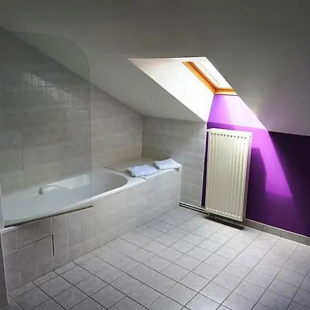 Les Portes D'apcher Hotell Saint-Chély-dʼApcher