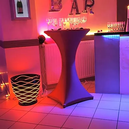 Hotel Les Portes D'apcher Saint-Chély-dʼApcher