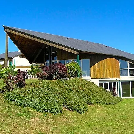 Hotell Les Portes D'apcher 3*