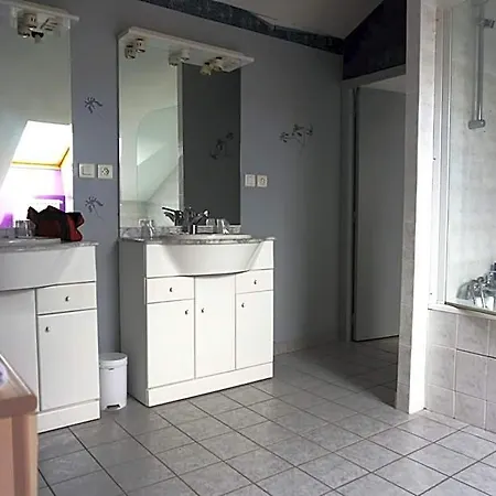 Hotell Les Portes D'apcher