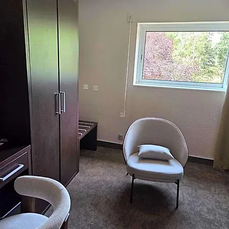 Hotell Les Portes D'apcher Saint-Chély-dʼApcher