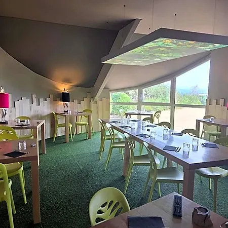 Les Portes D'apcher