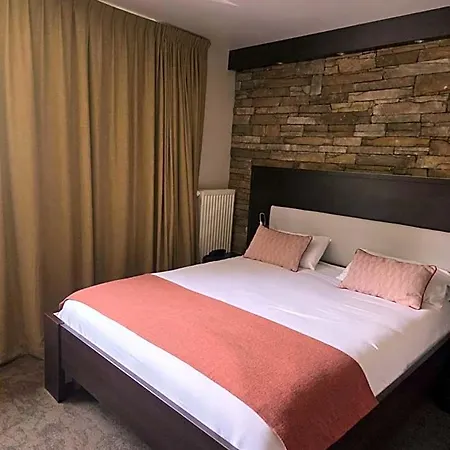 Hotel Les Portes D'apcher Saint-Chély-dʼApcher