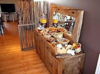 Hotell Les Portes D'apcher 3*
