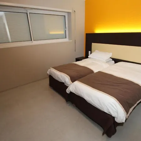 Otel Les Portes D'apcher Saint-Chély-dʼApcher