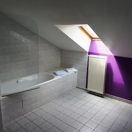 Les Portes D'apcher 3*