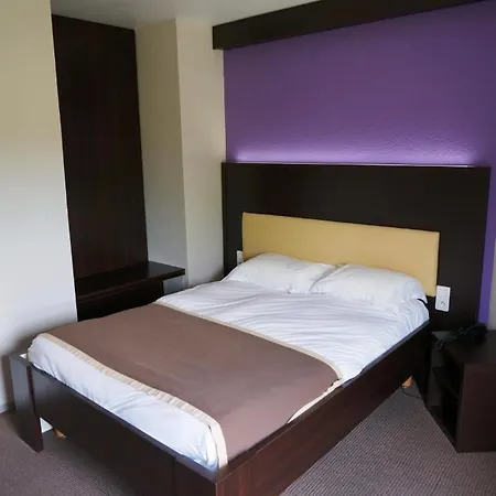 Les Portes D'apcher 호텔 3*