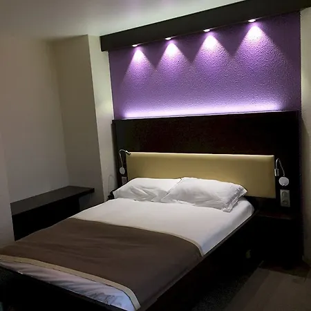 Les Portes D'apcher Saint-Chély-dʼApcher