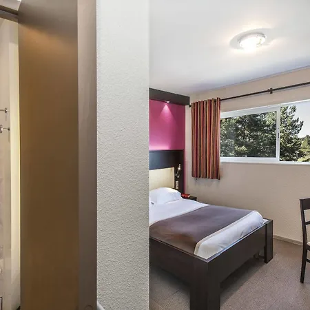 Les Portes D'apcher 3* Saint-Chély-dʼApcher