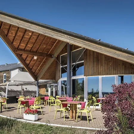 Les Portes D'apcher 3* Saint-Chély-dʼApcher