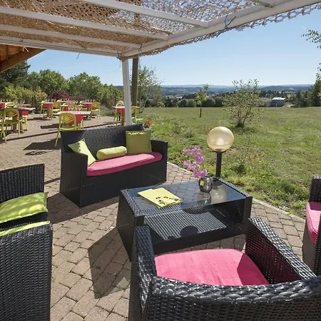 Les Portes D'apcher Saint-Chély-dʼApcher