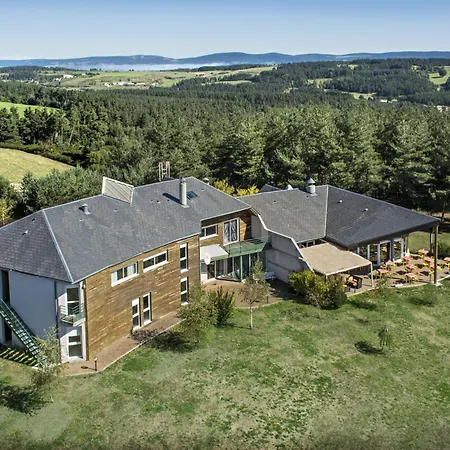 Les Portes D'apcher 3* Saint-Chély-dʼApcher