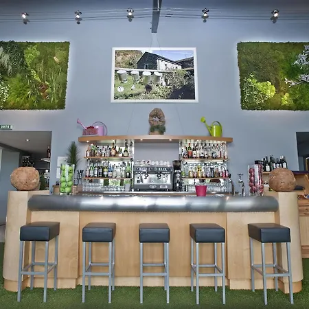 Les Portes D'apcher 3*