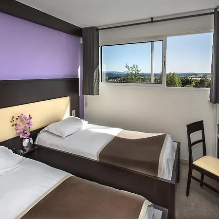 Les Portes D'apcher 3* Saint-Chély-dʼApcher