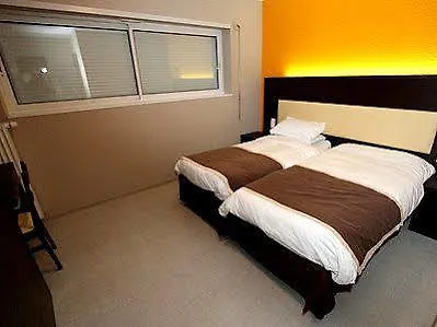 Otel Les Portes D'apcher 3*