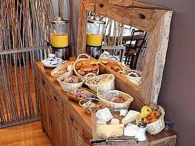 Les Portes D'apcher 3* Saint-Chély-dʼApcher